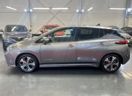 Nissan Leaf Tekna