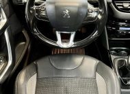 Peugeot 2008 Allure