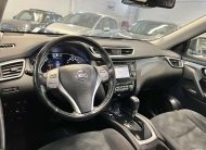 Nissan X-Trail Connect Edition Xtronic