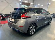 Nissan Leaf Tekna