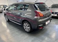 Peugeot 3008 Allure