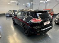 Nissan X-Trail Connect Edition Xtronic