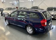 Dacia Logan MCV Silverline