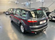 Ford S-Max Trend