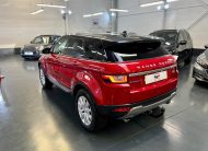 Range Rover Evoque TD4 Executive