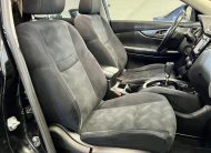 Nissan X-Trail Connect Edition Xtronic