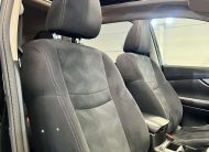 Nissan X-Trail Connect Edition Xtronic