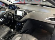 Peugeot 2008 Allure