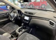 Nissan X-Trail Connect Edition Xtronic