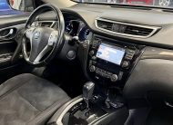 Nissan X-Trail Connect Edition Xtronic