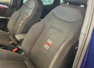 Seat Ibiza V FR DSG