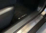 Nissan X-Trail Connect Edition Xtronic