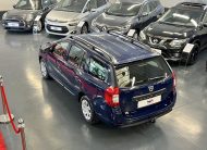 Dacia Logan MCV Silverline