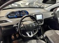 Peugeot 2008 Allure