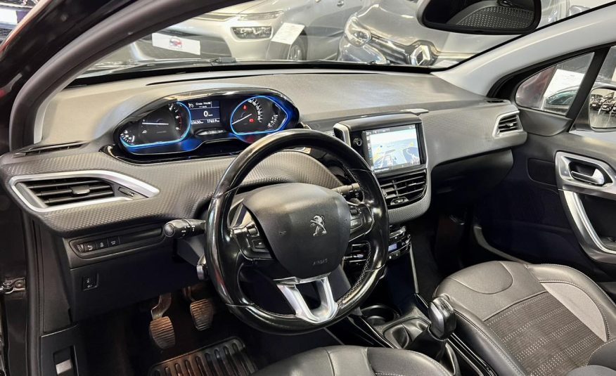 Peugeot 2008 Allure