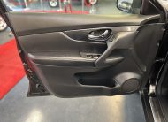 Nissan X-Trail Connect Edition Xtronic