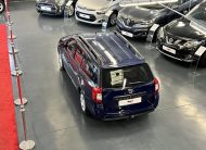 Dacia Logan MCV Silverline