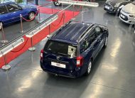 Dacia Logan MCV Silverline