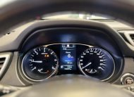 Nissan X-Trail Connect Edition Xtronic