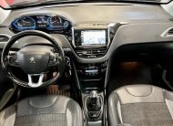 Peugeot 2008 Allure