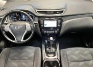 Nissan X-Trail Connect Edition Xtronic