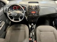 Dacia Logan MCV Silverline