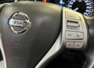 Nissan X-Trail Connect Edition Xtronic