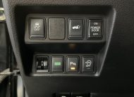 Nissan X-Trail Connect Edition Xtronic