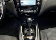 Nissan X-Trail Connect Edition Xtronic