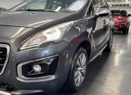 Peugeot 3008 Allure