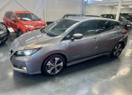 Nissan Leaf Tekna