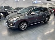 Peugeot 3008 Allure