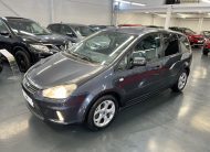 Ford C-Max Trend