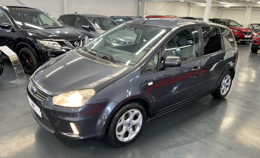 Ford C-Max Trend