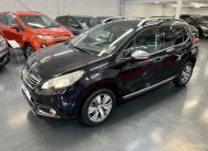 Peugeot 2008 Allure