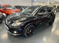 Nissan X-Trail Connect Edition Xtronic