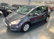 Ford S-Max Trend