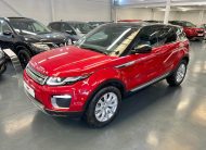 Range Rover Evoque TD4 Executive