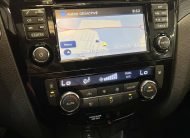 Nissan X-Trail Connect Edition Xtronic