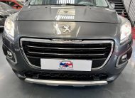 Peugeot 3008 Allure