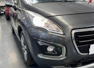 Peugeot 3008 Allure