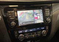 Nissan X-Trail Connect Edition Xtronic