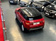 Range Rover Evoque TD4 Executive