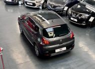 Peugeot 3008 Allure