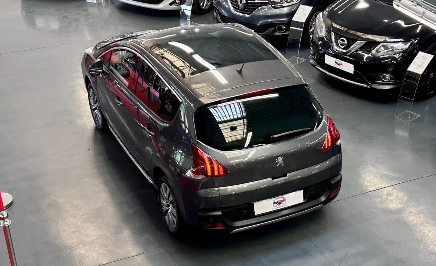 Peugeot 3008 Allure