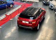 Range Rover Evoque TD4 Executive