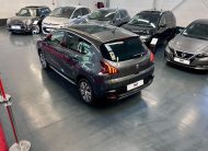 Peugeot 3008 Allure