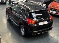 Peugeot 2008 Allure