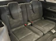 Nissan X-Trail Connect Edition Xtronic