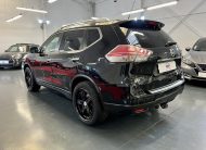 Nissan X-Trail Connect Edition Xtronic